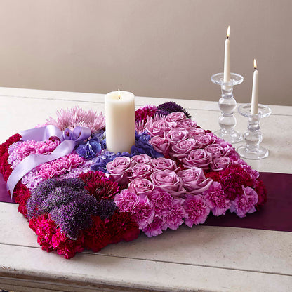 Promise of Love Unity Arrangement –  Maroa Miami Llc, Miami FL