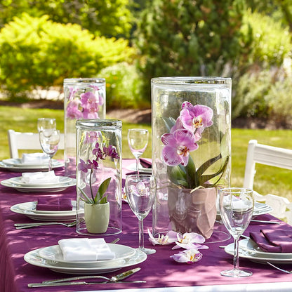 Dramatic Garden Centerpiece –  Maroa Miami Llc, Miami FL