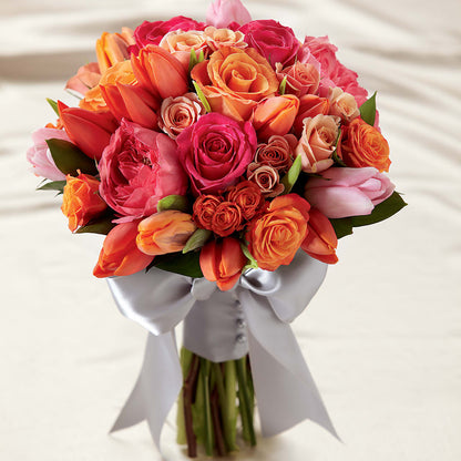 Sunset Dream Bouquet –  Maroa Miami Llc, Miami FL