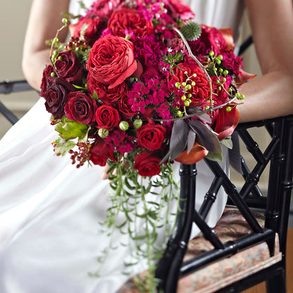 Pure Grace Bouquet –  Maroa Miami Llc, Miami FL