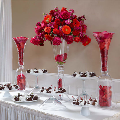 Life's Sweetness Centerpiece –  Maroa Miami Llc, Miami FL