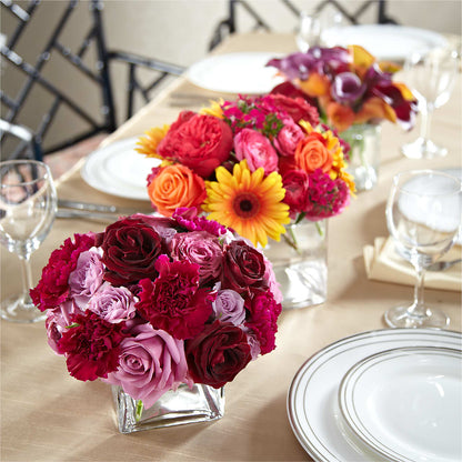 Love's Eternity Centerpiece –  Maroa Miami Llc, Miami FL