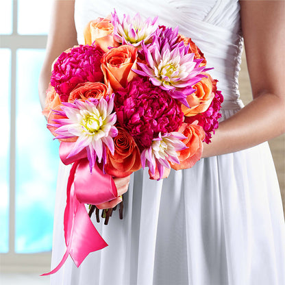 New Love Bouquet –  Maroa Miami Llc, Miami FL