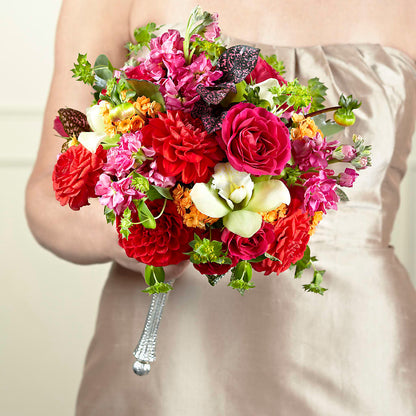 True Happiness Bouquet –  Maroa Miami Llc, Miami FL