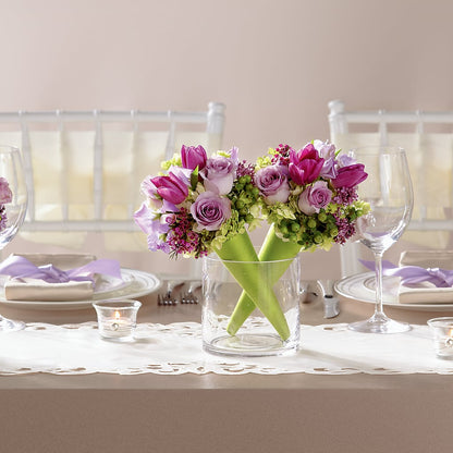 Sublime Centerpiece –  Maroa Miami Llc, Miami FL