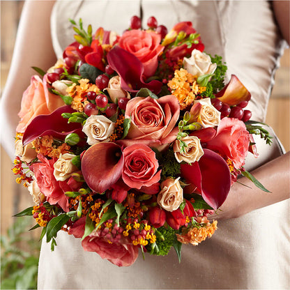 Contentment Bouquet –  Maroa Miami Llc, Miami FL