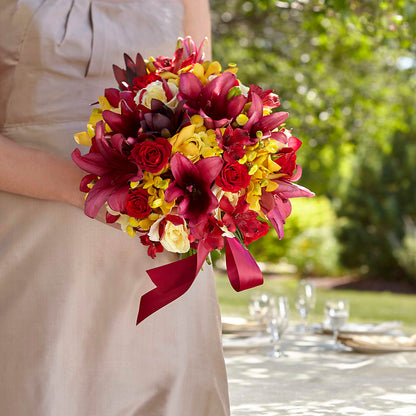 Sunningdale Bouquet –  Maroa Miami Llc, Miami FL