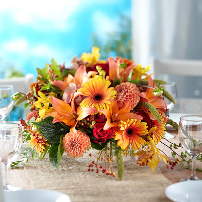 One and Only Centerpiece –  Maroa Miami Llc, Miami FL