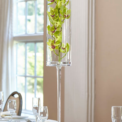 Green Mini Cymbidium Bouquet –  Maroa Miami Llc, Miami FL