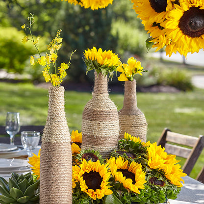 Sublime Garden Centerpiece –  Maroa Miami Llc, Miami FL