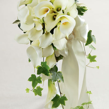 White Chapel Bouquet –  Maroa Miami Llc, Miami FL