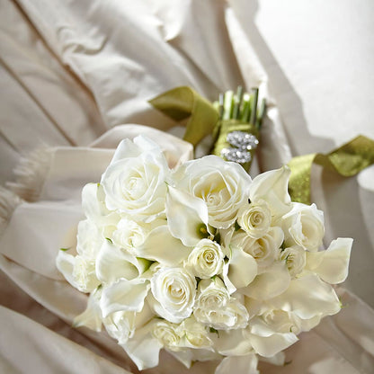 Serene Highness Bouquet –  Maroa Miami Llc, Miami FL