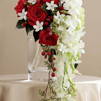 Here Comes the Bride Bouquet –  Maroa Miami Llc, Miami FL