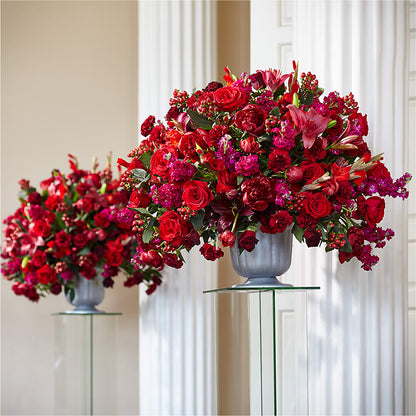 Love & Honor Arrangement –  Maroa Miami Llc, Miami FL