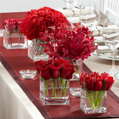 Modern Grace Centerpiece –  Maroa Miami Llc, Miami FL