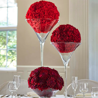 Our Special Vows Centerpiece –  Maroa Miami Llc, Miami FL